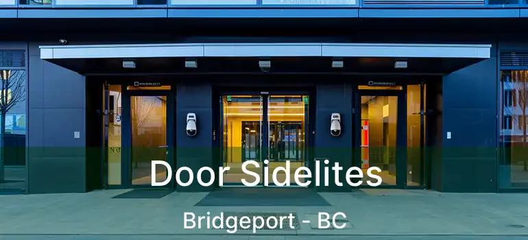  Door Sidelites Bridgeport - BC