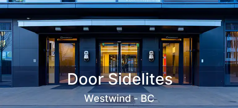  Door Sidelites Westwind - BC