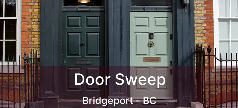  Door Sweep Bridgeport - BC