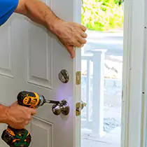 Entry Doors in Richmond, BC