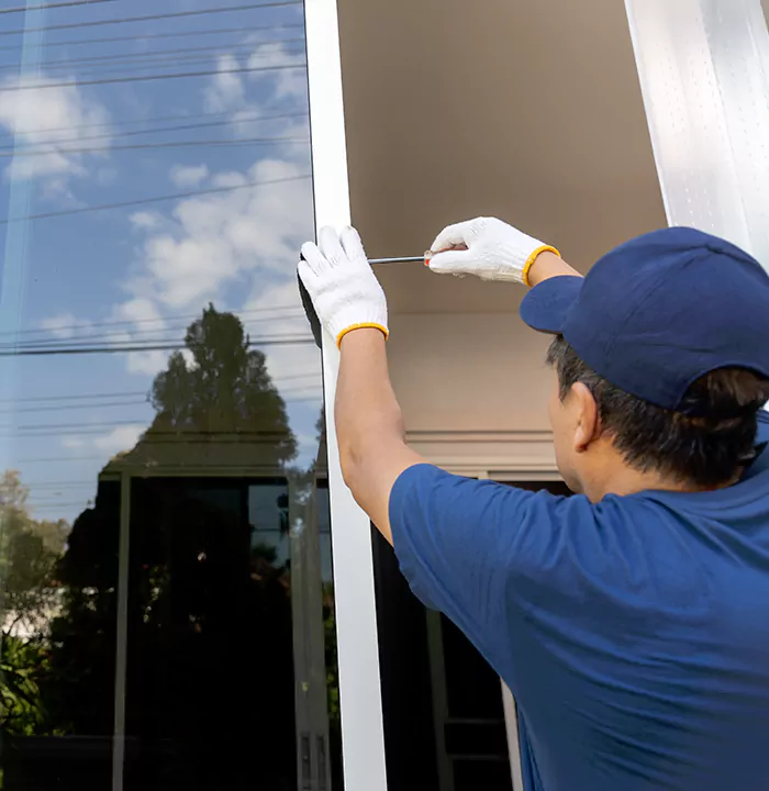 home window repair in Richmond, BC
