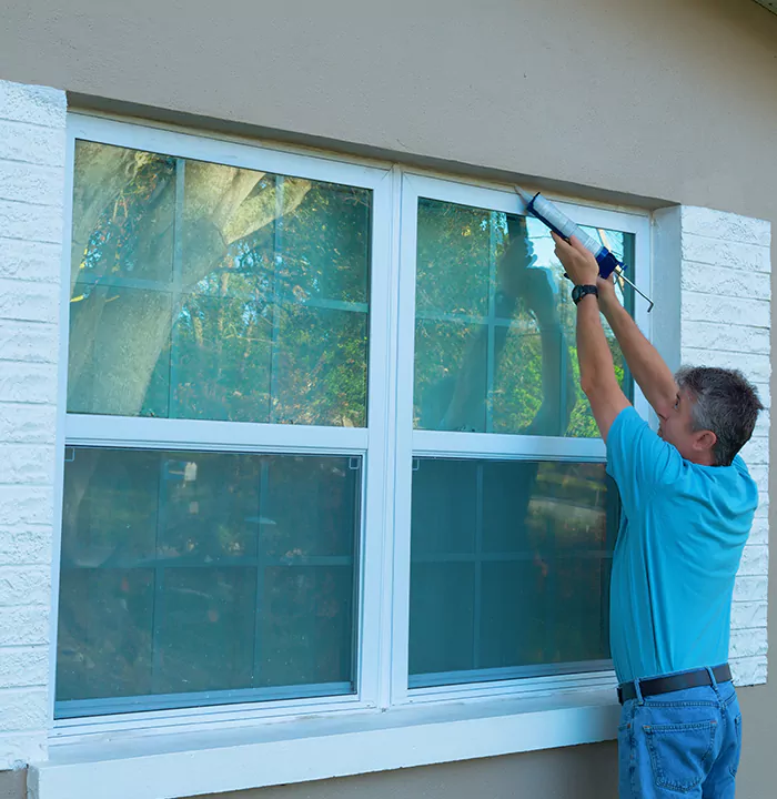 Modern Windows in Richmond, BC