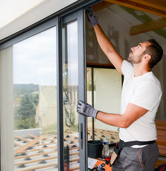 Vinyl Window Installation in Richmond, BC