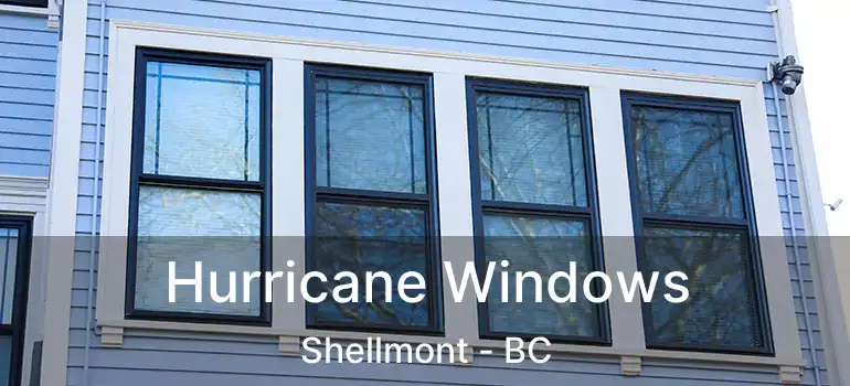  Hurricane Windows Shellmont - BC