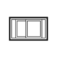 Double Lift Out Slider in Richmond, BC