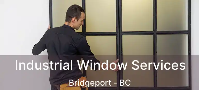  Industrial Window Services Bridgeport - BC