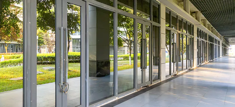 Professional Accordion Door Repair in Richmond, British Columbia