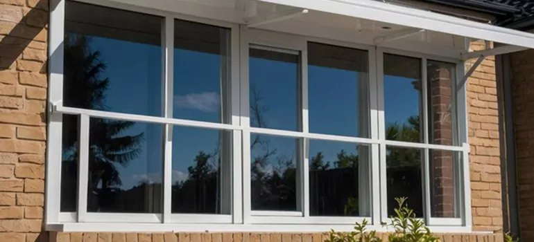 Bay Window Installation Specialists in Richmond, British Columbia