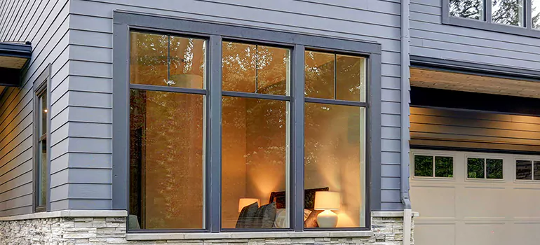 Bullet-resistant Glass Installers in Richmond, BC