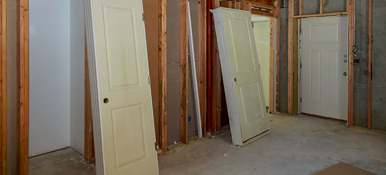 Outdoor Insulation in Richmond, British Columbia