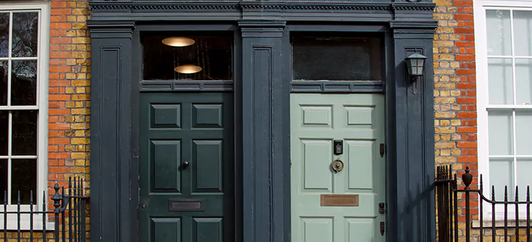 Interior Door Trim Moulding  in Richmond, British Columbia