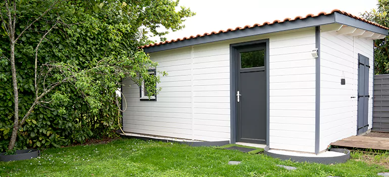 Patio Door Weatherproofing in Richmond