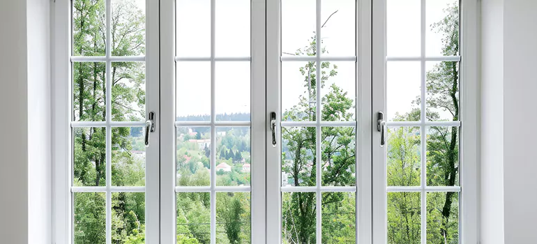 Cost To Install Double Pane Windows in Steveston, BC