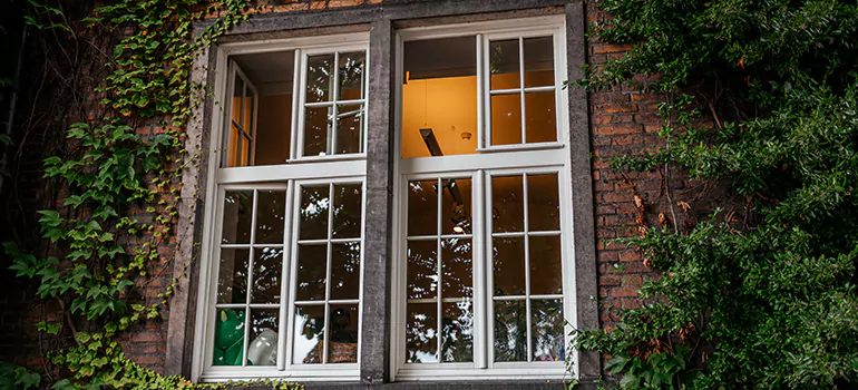 Energy Efficient Wood Windows in Richmond, BC