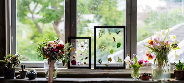 Professional Garden Window Repair in Richmond, BC