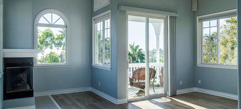Glass Door Repair in Richmond, BC