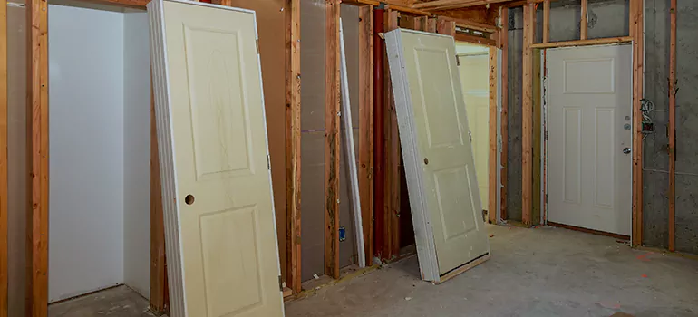 Heavy Duty Sliding Door in Richmond, BC