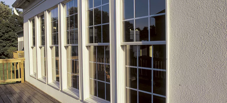 Home Window Glass Repair in Shellmont, BC