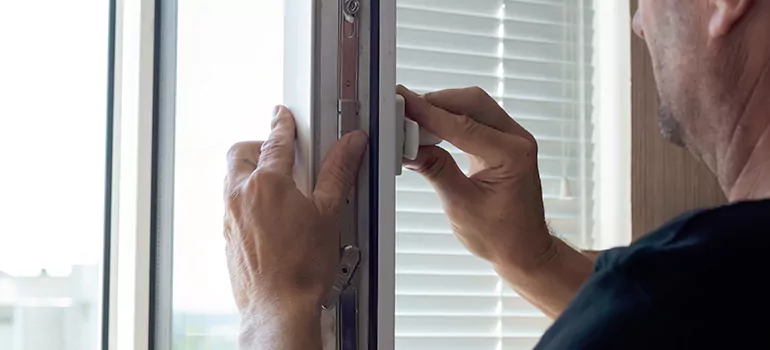 Custom Hopper Windows in Richmond, British Columbia