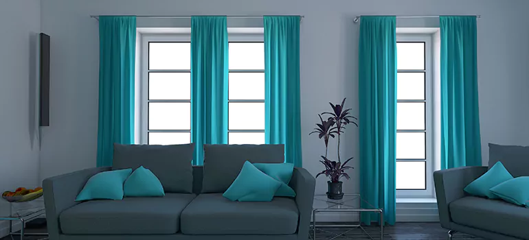 Hurricane Door Protection in Richmond, BC