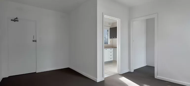 Dark Interior Doors in Richmond, BC