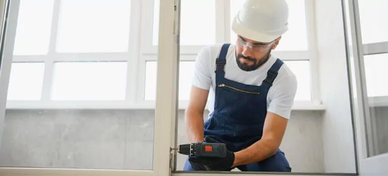 Local Interior Window Finishing in Richmond, British Columbia