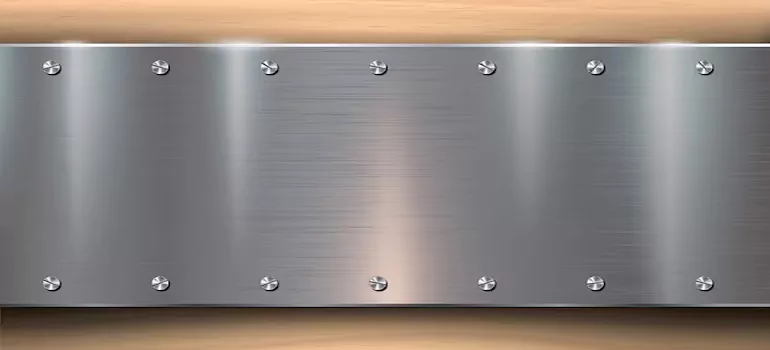 Interior Door Kick Plate Installation in Richmond, BC