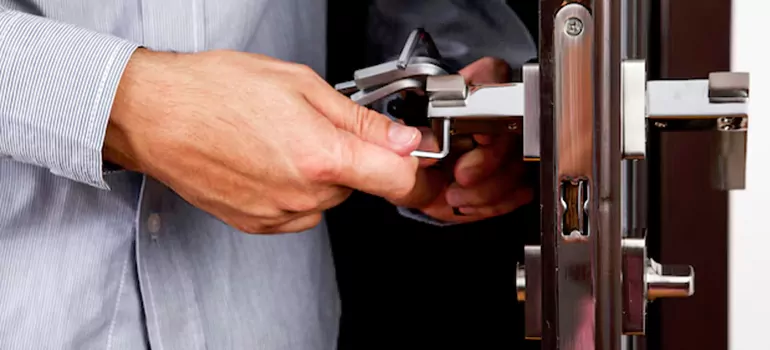 Local Multi Point Door Installation Experts in Richmond, BC