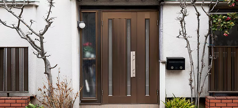 Commercial Overhead Door Installation in Richmond, BC