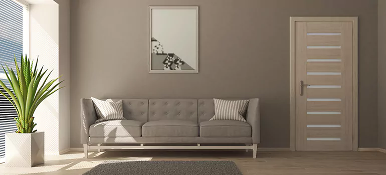 Prehung Inside Doors in Richmond, BC