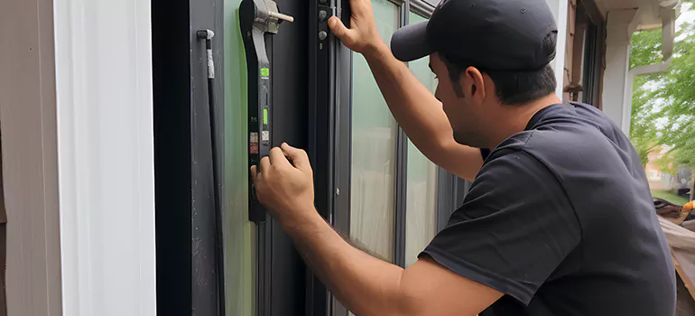 1 Way Privacy Window Film in Richmond, British Columbia