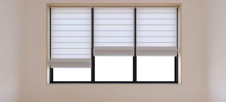 Single Hung Window Installation in Richmond, British Columbia
