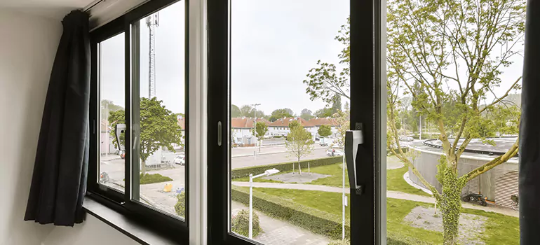 Custom Single Slider Windows in Richmond, British Columbia