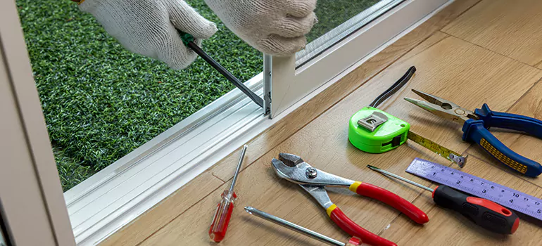  Automatic Sliding Door Repair in Richmond, BC