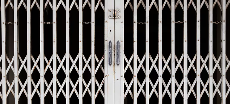 Steel Line Garage Door Repairs in Richmond, BC