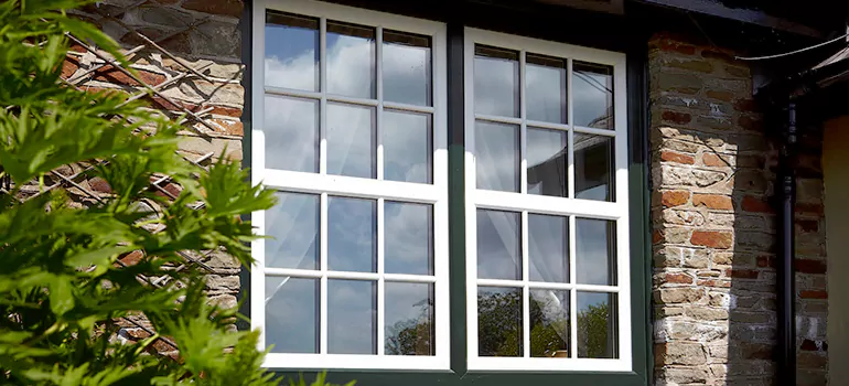 Stormproof Casement Windows in Richmond, BC