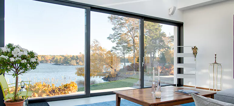 House Window Crank Repair in Richmond, BC
