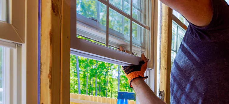 Decorative Window Film Services in Richmond, BC