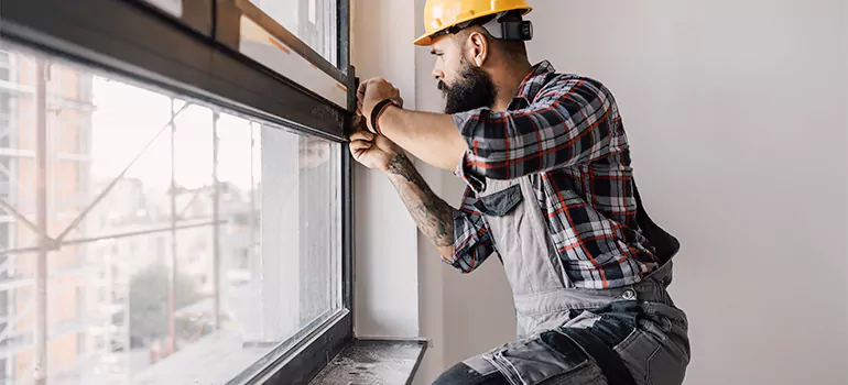 Window Glazing Company in Richmond, British Columbia