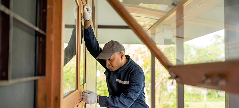 Energy-efficient Window Insulation in Richmond, BC