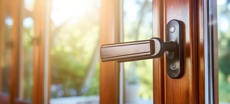 Professional Accordion Door Repair in Richmond, British Columbia