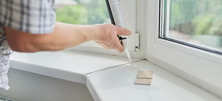 Professional Accordion Door Repair in Richmond, British Columbia
