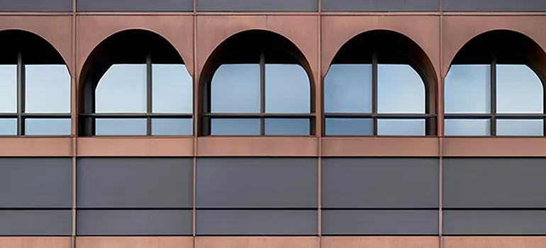 Modern Architectural Windows Repair in Richmond, BC