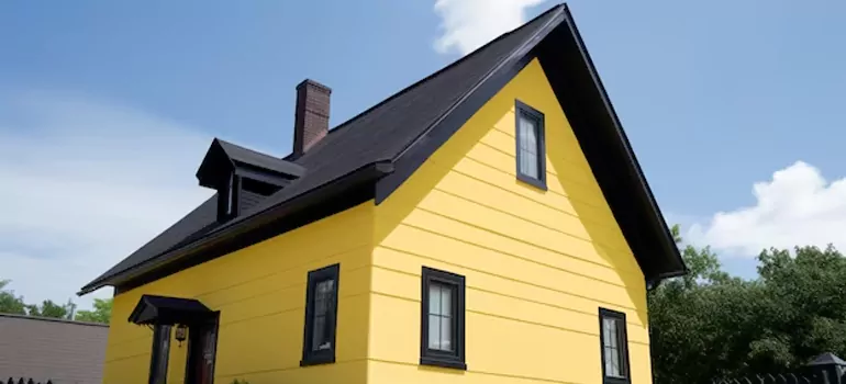 [Custom Black Windows in Richmond, BC