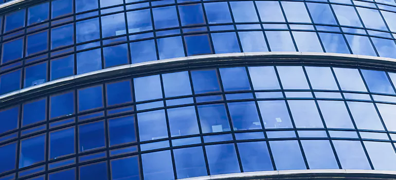Commercial Window Protection Services in Richmond, BC