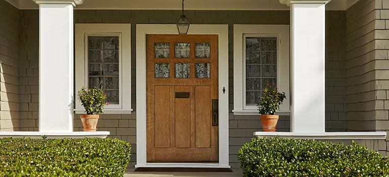 Attic Door Insulation in Richmond, BC