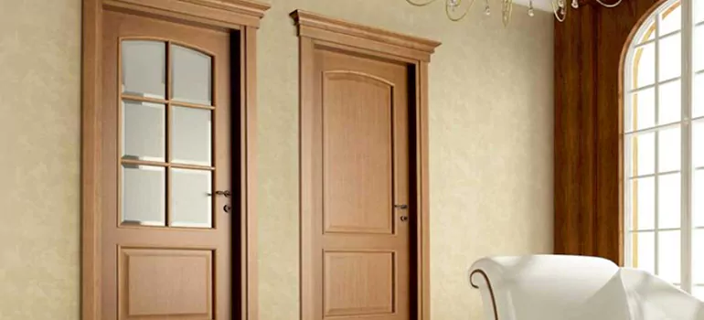 Cabinet Door Stiles in Richmond, BC
