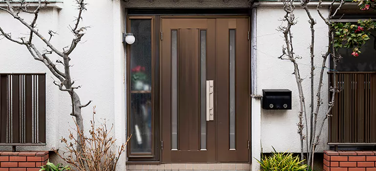Exterior Doors And Windows in Richmond, BC