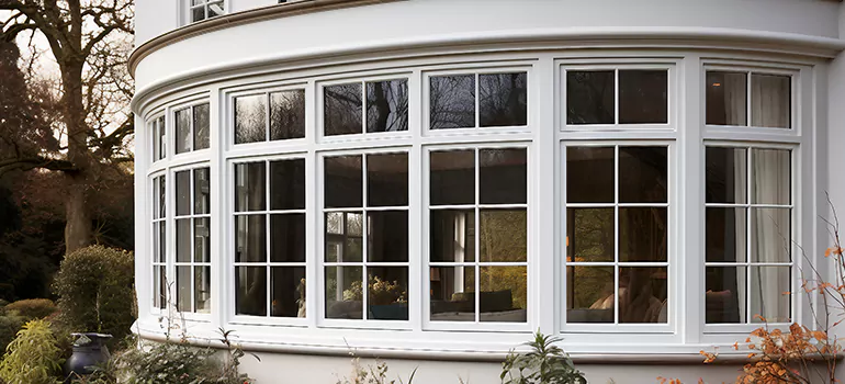 Home Window Pane Replacement in Shellmont, BC