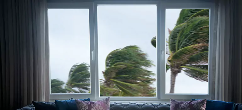 Hurricane Window Inspections Services in Richmond, BC